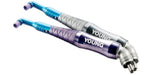 Young Hygiene Handpiece, designed to fit the contours of the hygienist's hand 410001