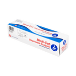 Medicut Scalpels Disposable Sterile | SurgiMac Dental Supply
