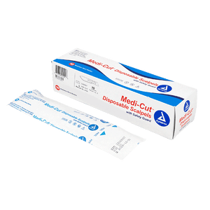 Medicut Scalpels Disposable Sterile | SurgiMac Dental Supply