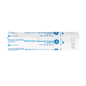 Medicut Scalpels Disposable Sterile | SurgiMac Dental Supply