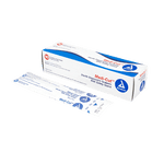 SurgiMac #15 Medicut Scalpels , Disposable , Sterile, Stainless Steel, 10/Pk | SurgiMac Dental Supply