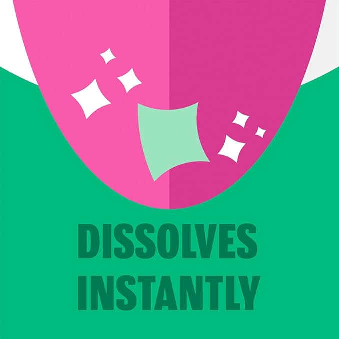 Breath Strips, Fresh Burst, 24/pk, 6 pk/cs | SurgiMac Dental Supply