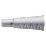 Young, Silver Nosecone, 1/bg 412001