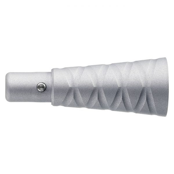 Young, Silver Nosecone, 1/bg 412001
