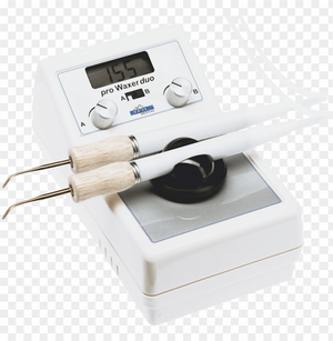 Pro Waxer Dual 115 Volts | SurgiMac Dental Supply