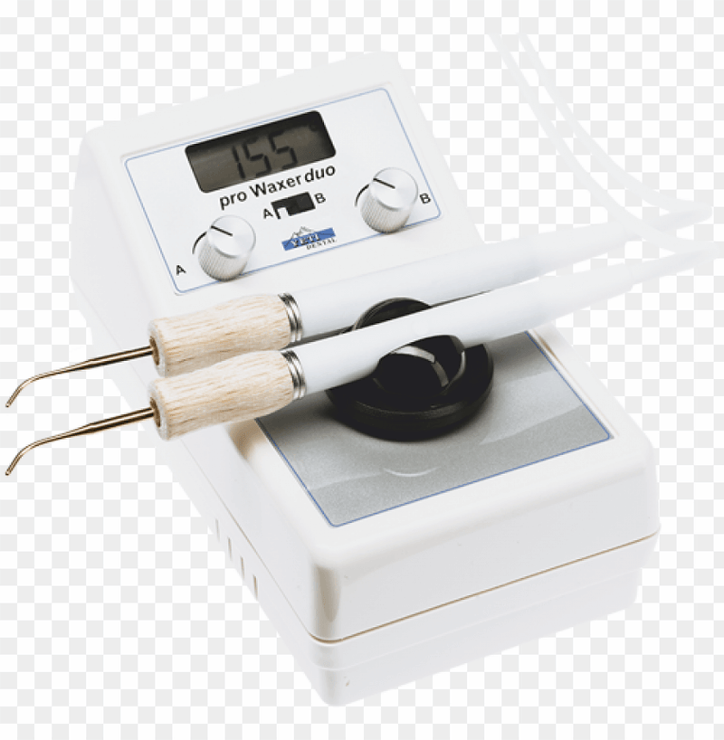 Pro Waxer Dual 115 Volts | SurgiMac Dental Supply