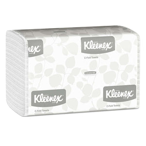 Paper Towel Kleenex C-Fold 01500