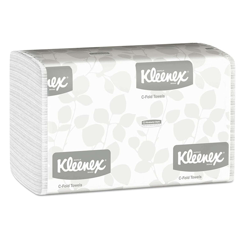 Paper Towel Kleenex C-Fold 01500
