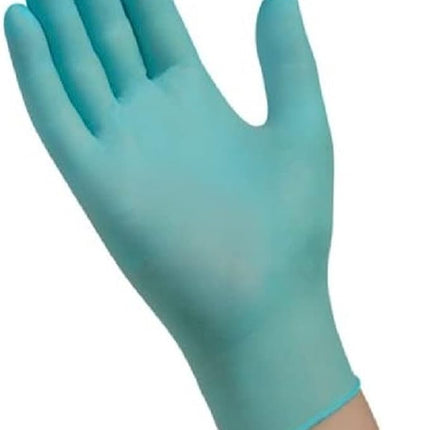Esteem Nitrile Exam Gloves, Powder Free, Non-Sterile, 150/Box