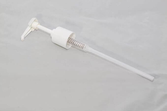 Listerine Pump for 1.5 or 1 Liter Bottles (1 Pump) | SurgiMac Dental Supply