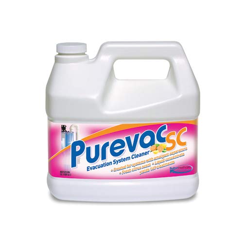 Purevac Auto Walkabout Eliminate Cleaner Dispenser 21116