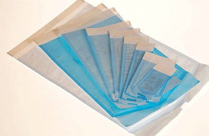 Pouch, 200/bx, 20 bx/cs SCZ