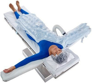 Forced Air Warming Blanket 3M Bair Hugger Polypropylene Cover 62200