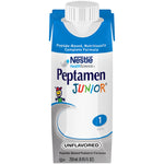 Pediatric Tube Feeding Formula Peptamen Junior 9871616253