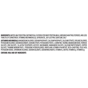 Oral Supplement Peptamen 1.5 Unflavored Liquid 00798716181921