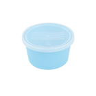 Dynarex | Dynarex Denture Cup w/ Lid | 4222