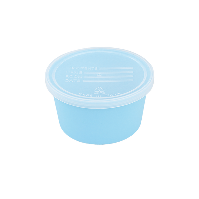 Dynarex | Dynarex Denture Cup w/ Lid | 4222