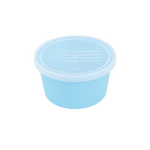 Denture Cup w/ Lid 4222