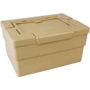 Plastic Mailer | SurgiMac Dental Supply