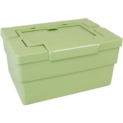 Plastic Mailer | SurgiMac Dental Supply