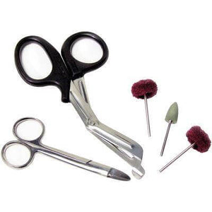 Keystone Mouthguard Finishing Kit | SurgiMac Dental Supply