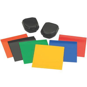 Mouthguard Resin Sheets - 300/Pk | SurgiMac Dental Supply