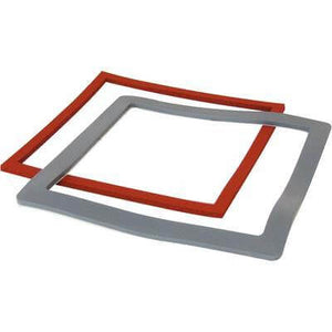 Gasket Set S&L For Omni Vac | SurgiMac Dental Supply