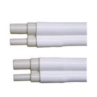 Hu-Friedy Accutron™ ClearView™ Capnography Adapters | SurgiMac Dental Supply