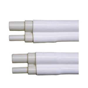 Hu-Friedy Accutron™ ClearView™ Capnography Adapters | SurgiMac Dental Supply