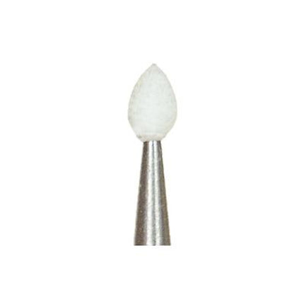 Dura-White Stone, FL1, ISO #030, FG, 12/pk