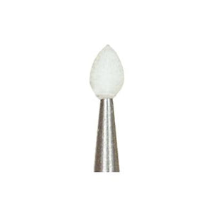 Dura-White Stone, FL1, ISO #030, HP, 12/pk 0202