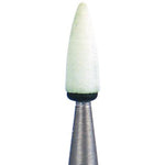 Dura-White Stone, FL2, ISO #025, HP, 12/pk 0203