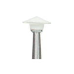 Dura-White Stone, KN3, ISO #070, HP, 12/pk 0206