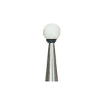 Dura-White Stone, RD1, ISO #030, CA, 12/pk 0227