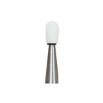 Dura-White Stone, RD2, ISO #024, HP, 12/pk 0208