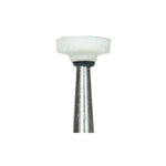 Dura-White Stone, WH4, ISO #060, CA, 12/pk 0232