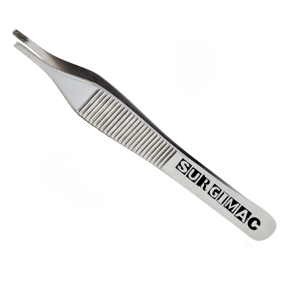 43 Adson-Brown Tissue Pliers