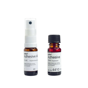 Whaledent Universal Adhesive for Silicone-Based Dental Impression | SurgiMac Dental Supply
