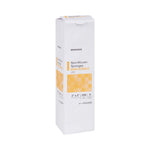 Nonwoven Sponge McKesson 2 X 2 Inch 4-Ply NonSterile 200 per Pack