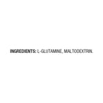 Oral Supplement Glutasolve Unflavored Powder 10043900283309