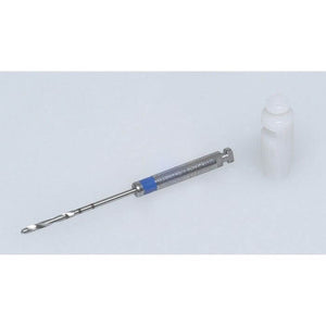 ParaPost Fiber White Starter Drill and Universal Hand Driver | SurgiMac Dental Supply