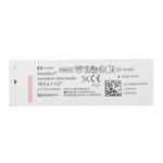 Safety Hypodermic Needle Magellan 1-1/2 Inch Length 18 Gauge Regular Wall Sliding Safety Needle