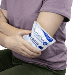 Dynarex Single-use 4" x 5" Instant Cold Pack, 24/Case | SurgiMac Dental Supply