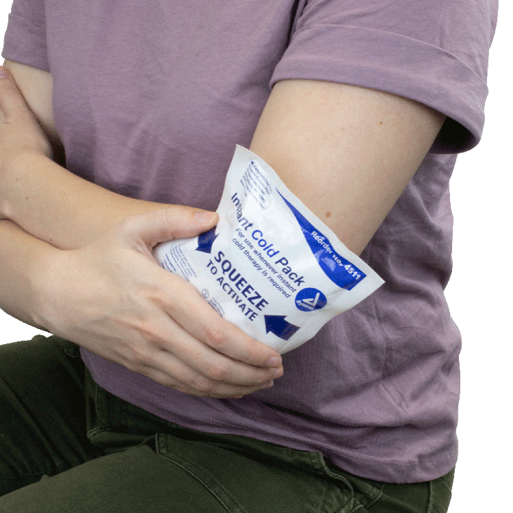 Dynarex Single-use 4