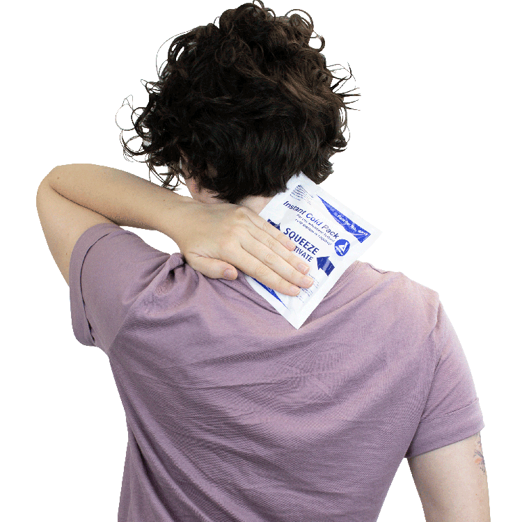 Dynarex Single-use 4