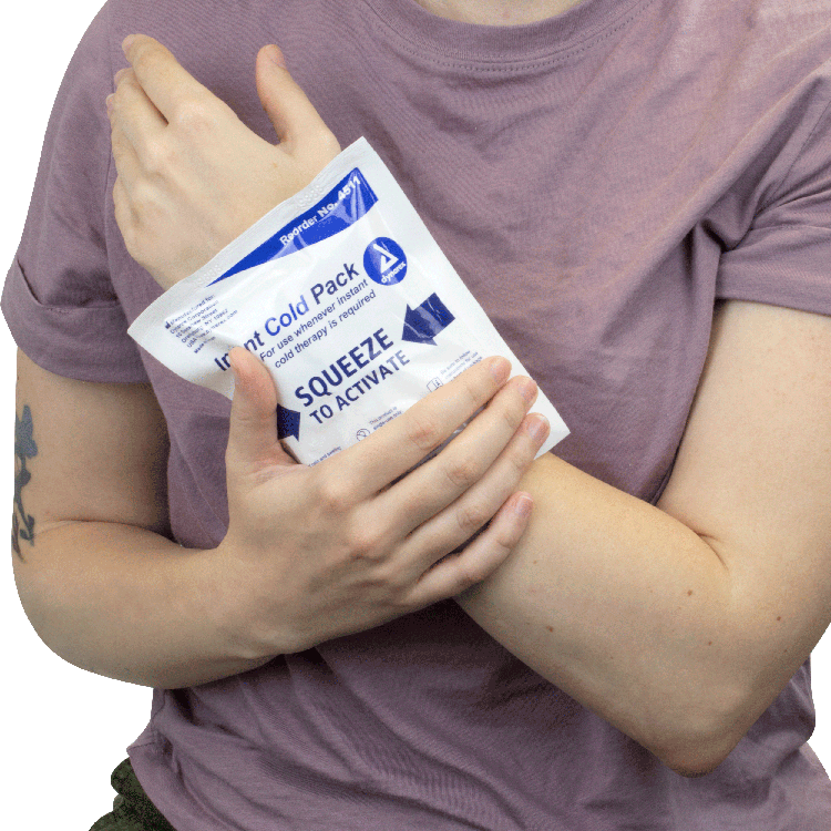 Dynarex Single-use 4