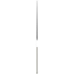 BioSonic Piezo Endo U-File Tip #15, set of 10 tips | SurgiMac Dental Supply