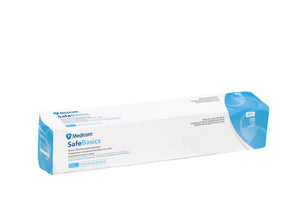 Gauze, 2" x 2", 8-Ply, Non-Sterile, 200/Slv, 25Slv/Cs 4521