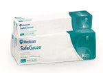 Sponge, 2" x 2", 4-Ply, Non-Woven, Non-Sterile, 200/slv, 25 slv/cs 4522-5