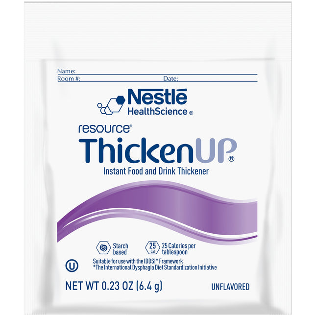 Nestle | Food and Beverage Thickener Resource Thickenup CS/75 | 10043900225408